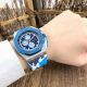 Copy Audemars Piguet Royal Oak Offshore Blue Camouflage Watches (6)_th.jpg